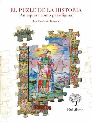cover image of El puzle de la historia